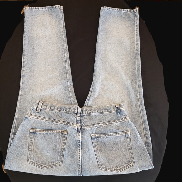 Vintage Jean's Avenue Blues | Size 14 - Picture 4 of 9